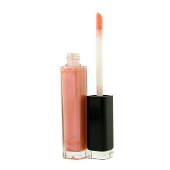 Delicious Light Glistening Lip Gloss - #LG35 Pearly Melon ( Unboxed ) Calvin Klein Image