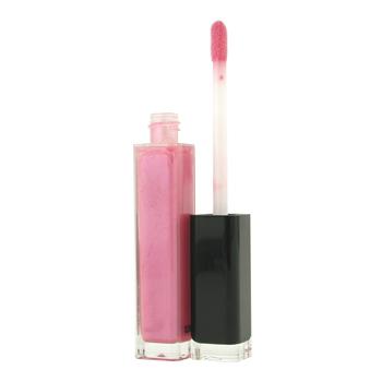 Delicious Pout Flavored Lip Gloss - # LG52 Pale Lavender ( Unboxed ) Calvin Klein Image