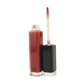 Fully Delicious Sheer Plumping Lip Gloss - # LG40 Brown Berry ( Unboxed ) Calvin Klein Image