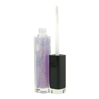 Fully Delicious Sheer Plumping Lip Gloss - Sparkle Purple Haze ( Unboxed ) Calvin Klein Image