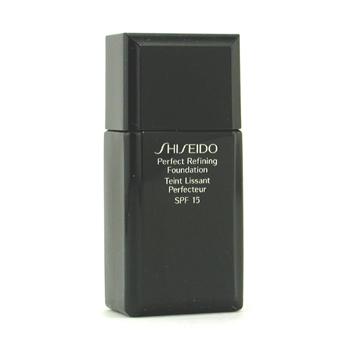 Perfect Refining Foundation SPF15 - # WB60 Natural Deep Warm Beige