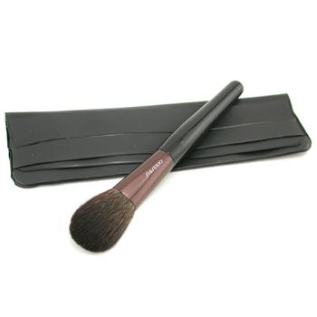 The Makeup Blush Brush - #2 Shiseido Image