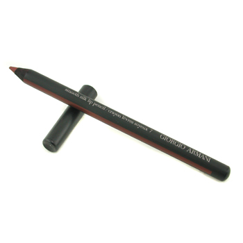 Smooth Silk Lip Pencil - #07 Giorgio Armani Image