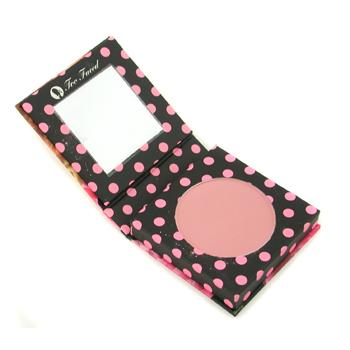 Blush - Pinch My Petals Too Faced Image