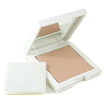 Rice & Olive Oil Compact Powder - # 31N ( For Normal to Dry Skin ) Korres Image