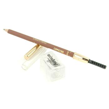 Phyto Sourcils Perfect Eyebrow Pencil ( With Brush & Sharpener ) - No. 04 Cappuccino Sisley Image