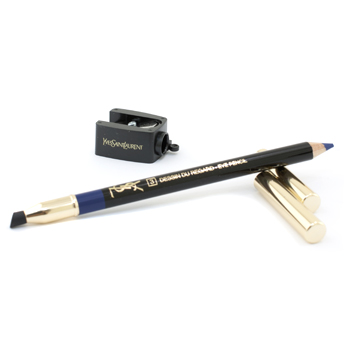 Dessin Du Regard Long Lasting Eye Pencil - No. 3 ( Oriental Blue ) Yves Saint Laurent Image