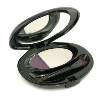 The Makeup Creamy Eye Shadow Duo - # C4 Frozen Iris