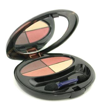 The Makeup Silky Eye Shadow Quad - Q4 Sand and Sun ( Limited Edition )