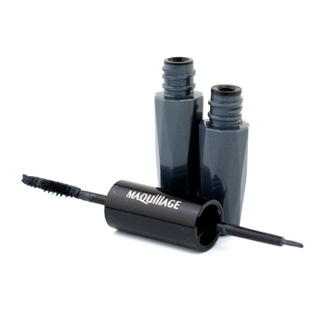 Maquillage Full Vision Mascara & Liner - # GY833 ( Unboxed )