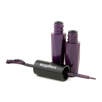Maquillage Full Vision Mascara & Liner - # VI635 ( Unboxed )