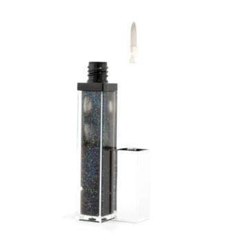 Gelee DInterdit Smoothing Gloss Balm Crystal Shine - # 2 Celestial Black Givenchy Image