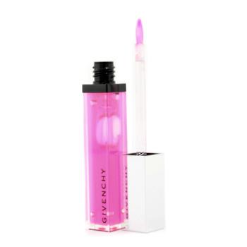 Gelee DInterdit Smoothing Gloss Balm Crystal Shine - # 5 Explosive Raspberry Givenchy Image