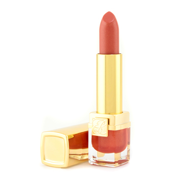 New Pure Color Crystal Lipstick - # 08 Crystal Sun ( Shimmer )