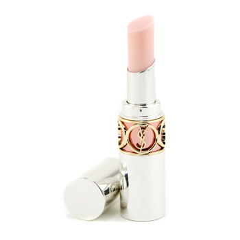 Volupte Sheer Candy Lipstick (Glossy Balm Crystal Color) - # 03 Juicy Grapefruit Yves Saint Laurent Image