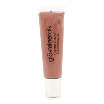 Cream Color (For Cheeks & Lips) - Sinful GloMinerals Image