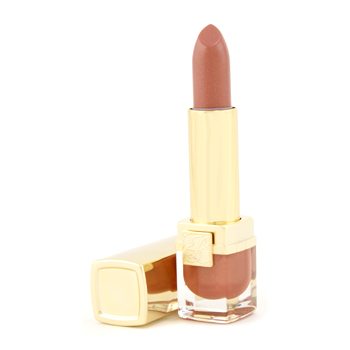 New Pure Color Crystal Lipstick - # 13 Apricot Sun (Shimmer)