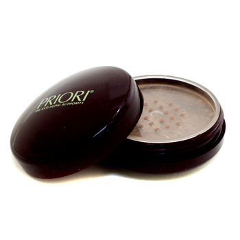 CoffeeBerry Perfecting Minerals Perfecting Foundation SPF 25 - #5