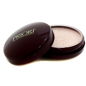CoffeeBerry Perfecting Minerals Finishing Touch