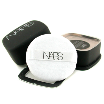 Loose Powder - # Flesh  (For light skin tones to compliment pink tones/to correct yellow tones) NARS Image