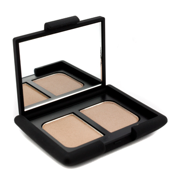 Duo Eyeshadow - All About Eye NARS Image