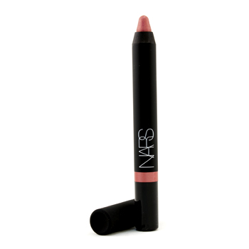 Velvet Gloss Lip Pencil - Frivolous NARS Image