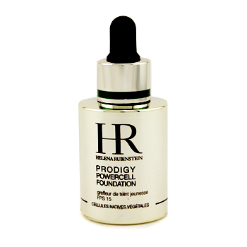 Prodigy Powercell Foundation SPF 15 - # 30 Gold Cognac