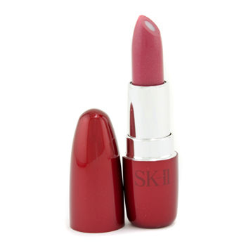 Color Clear Beauty Moisture Lipstick - # 211 Ladylike SK II Image