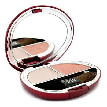 Color Clear Beauty Blusher - # 31 Happy SK II Image