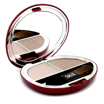 Color Clear Beauty Blusher - # 41 Noble SK II Image