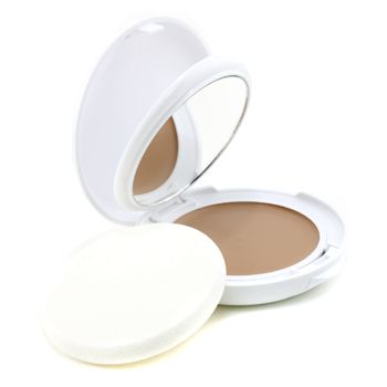 High Protection Tinted Compact SPF 50 - # Beige Avene Image