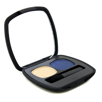 BareMinerals Ready Eyeshadow 2.0 - The Grand Finale (# Standing O # Climax)