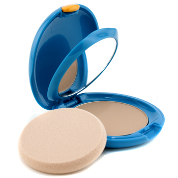 Sun Protection Compact Foundation N SPF30 - # SP20