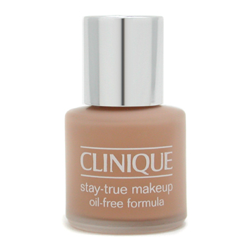 Stay True MakeUp Oil Free - No. 05 Stay Golden ( G )