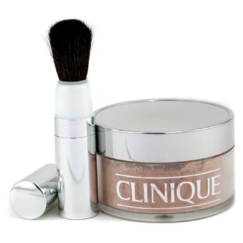 Blended Face Powder + Brush - No. 04 Transparency; Premium price due to scarcity Clinique Image