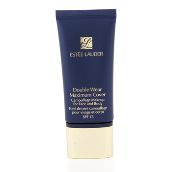 Double-Wear-Maximum-Cover-Camouflage-Make-Up-(Face-and-Body)-SPF15---#03-CreamyVanilla-Estee-Lauder