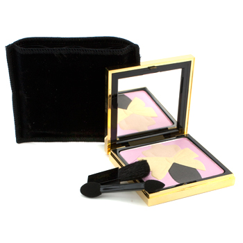 Palette Esprit Couture Collector Powder (For Eyes & Complexion) - Harmony #1 (Unboxed) Yves Saint Laurent Image