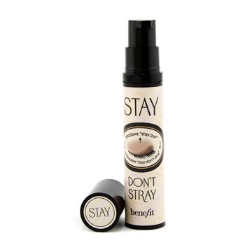Stay Dont Stray (Stay Put Primer for Concealers  Eyeshadows) - Light/Medium Benefit Image