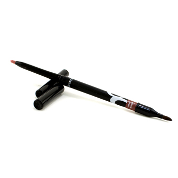 Automatic Lipliner Duo Pencil - # Gabbi (Naked Ambition) Benefit Image