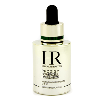 Prodigy Powercell Foundation SPF 15 - # 32 Gold Coffee