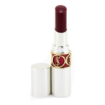 Volupte Sheer Candy Lipstick (Glossy Balm Crystal Color) - # 05 Mouthwatering Berry Yves Saint Laurent Image