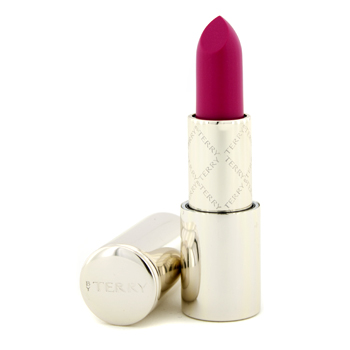 Rouge Terrybly Age Defense Lipstick - # 301 Pink Party