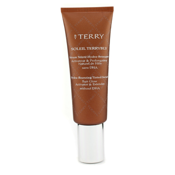 Soleil Terrybly Hydra Bronzing Tinted Serum - # 200 Exotic Bronze By Terry Image