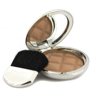 Teint Terrybly Soleil Bronzing Flawless Compact Foundation SPF 15 - # 100 Summer Nude By Terry Image