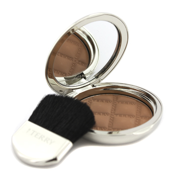 Teint Terrybly Soleil Bronzing Flawless Compact Foundation SPF 15 - # 200 Exotic Bronze By Terry Image