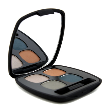 BareMinerals Ready Eyeshadow 4.0 - The Elements (# Air # Fire # Earth # Water)