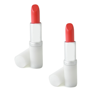 Eight Hour Cream Lip Protectant Stick SPF 15 Duo Pack #06 Melon