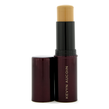 The Radiant Reflection Solid Foundation - # 06 Beverly (Warm Toffee Shade For Deep Tan Complexions)