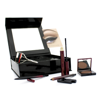 Best of Kit - 1x The Lash Curler 1x The Volume Mascara 1x The Eye Pencil Primatif 1x The Precision Brow Pencil... Kevyn Aucoin Image