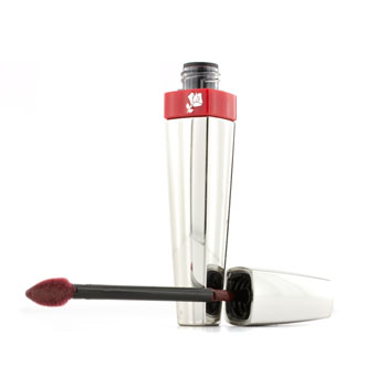 La Laque Fever Lipshine - # 113 Bloody Cherry (Unboxed) Lancome Image